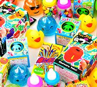 景品玩具・文具・ファンシー