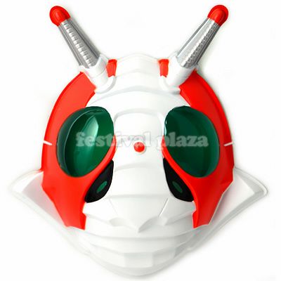 仮面ライダーシリーズ | フェスティバルプラザ | お祭り用品の総合問屋