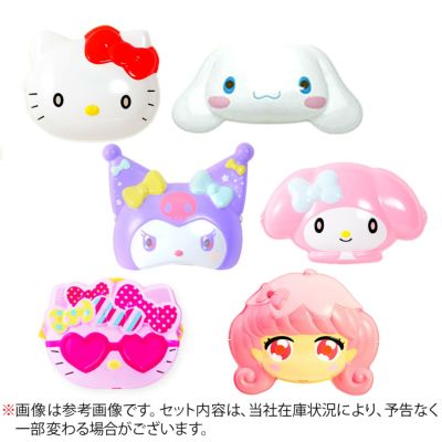 サンリオシリーズ | フェスティバルプラザ | お祭り用品の総合問屋
