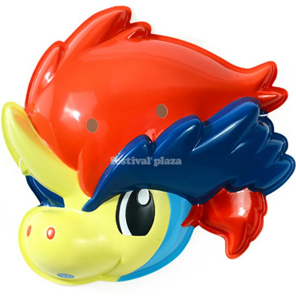 ポケモンシリーズ フェスティバルプラザ