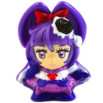 プリキュアシリーズ フェスティバルプラザ