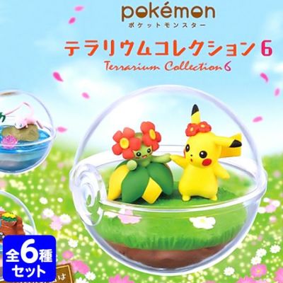 ポケモン フェスティバルプラザ