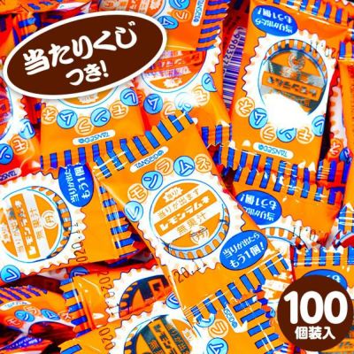金券くじ付駄菓子 | フェスティバルプラザ | お祭り用品の総合問屋